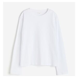 H&M MAMA Cotton Nursing Top